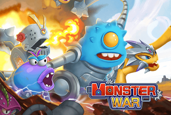 Monster War