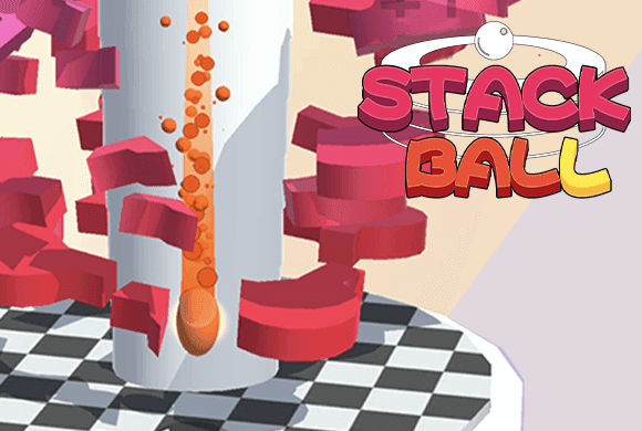 Stack Ball 3D