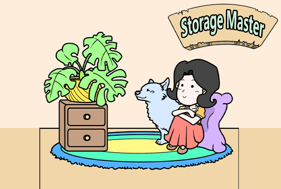 Storage Master