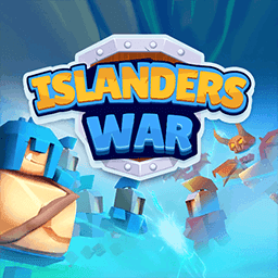 islanders war