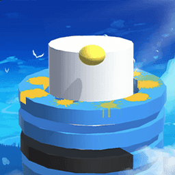 Stack Ball 3D